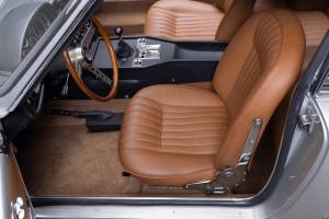 Bild 20/23 von Maserati 3500 GT Touring (1966)