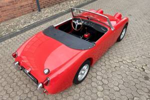 Imagen 7/27 de Austin-Healey Sprite Mk I (1961)