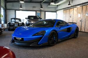 Image 1/11 of McLaren 600LT (2019)