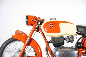 Bild 21/50 von Gilera 175 Sport (1956)