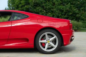 Afbeelding 14/50 van Ferrari 360 Modena (1999)