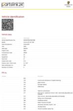 Afbeelding 7/73 van Porsche 911 Carrera 4S (2002)