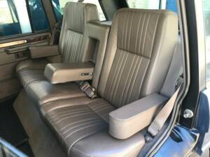 Image 35/50 of Land Rover Range Rover Classic (1989)
