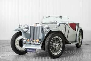 Bild 3/50 von MG TC (1949)