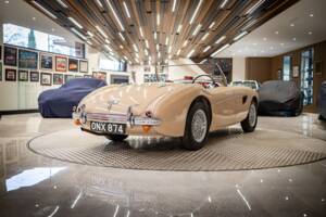 Immagine 12/50 di Austin-Healey 100/4 (BN1) (1954)