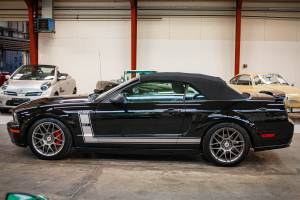 Image 3/49 of Ford Mustang GT (2006)