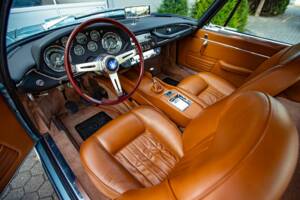 Image 11/14 of Maserati Mistral 3700 (1965)