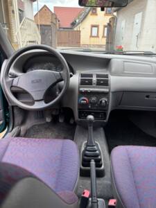 Imagen 5/8 de FIAT Punto 55 (1995)