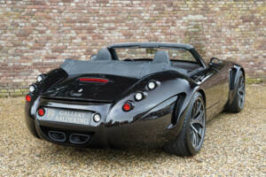 Image 38/50 of Wiesmann Roadster MF5 (2007)