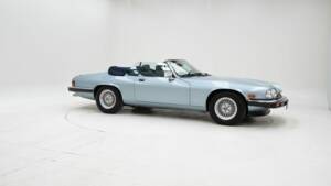 Image 3/15 of Jaguar XJS 5.3 V12 (1990)