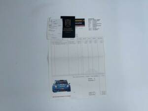 Immagine 14/50 di Porsche 911 Carrera 3.2 "25 years 911" (1988)