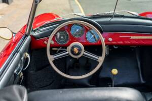 Bild 23/29 von Porsche 356 B 1600 Super Drauz (1959)