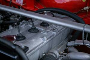 Afbeelding 28/50 van Ford Escort RS 1600 (1974)