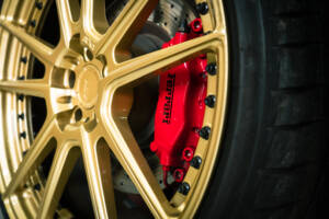 Bild 23/54 von Ferrari F430 (2006)