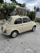 Immagine 7/16 di FIAT 500 D (1964)
