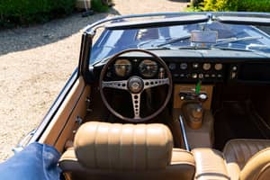 Image 68/86 de Jaguar E-Type (1967)
