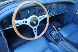 Image 50/50 of Jaguar XK 150 3.4 S OTS (1958)