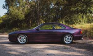 Bild 2/50 von BMW 850CSi (1994)