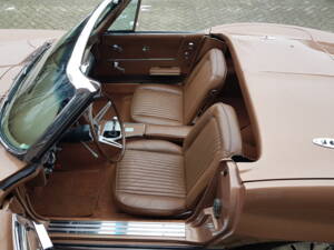 Bild 14/24 von Chevrolet Corvette Sting Ray Convertible (1964)