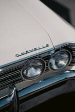 Afbeelding 5/15 van Chevrolet Chevelle Malibu Hardtop Coupe (1967)