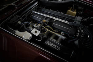 Bild 83/100 von Maserati 3500 GTI Sebring (1966)