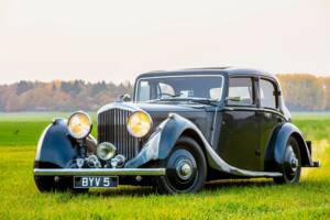 Image 1/12 of Bentley 3 1/2 Litre (1935)