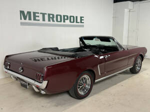 Immagine 3/25 di Ford Mustang 260 (1965)