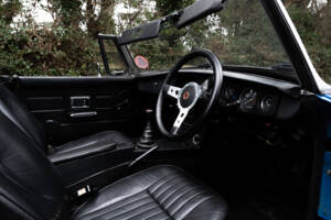 Bild 7/20 von MG MGB (1978)