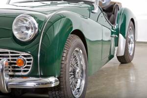 Image 10/20 of Triumph TR 3A (1959)