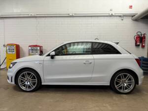 Afbeelding 1/15 van Audi A1 2.0 TDI (2012)