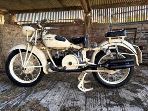 Image 2/40 of Moto Guzzi Alce (1945)