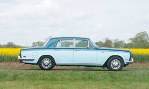 Image 5/50 of Rolls-Royce Silver Shadow I (1976)