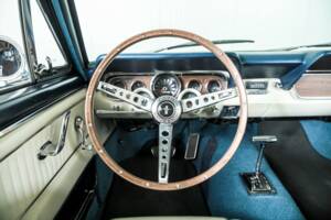 Image 8/50 of Ford Mustang 289 (1966)
