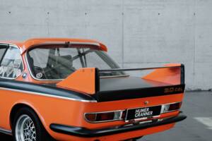Bild 27/50 von BMW 3.0 CSL (1973)