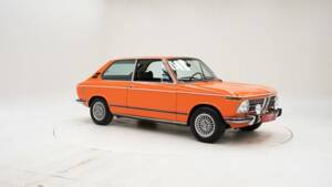 Image 3/15 de BMW Touring 2000 (1973)