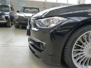 Afbeelding 29/39 van ALPINA D3 Biturbo Touring (2014)