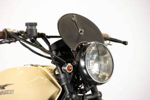 Image 34/50 of Moto Guzzi V 35 Imola II (1983)