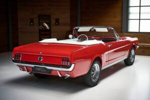 Afbeelding 5/40 van Ford Mustang 289 (1965)