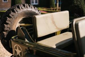 Afbeelding 15/21 van Willys-Viasa CJ-3B (1961)