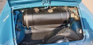 Bild 27/31 von Autobianchi Bianchina Panoramica (1968)