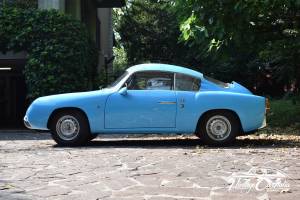 Image 8/60 of Abarth Fiat 750 Zagato GT (1959)