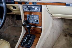 Immagine 48/50 di Mercedes-Benz 450 SL (1978)