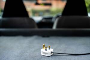 Immagine 49/50 di Honda Insight (2001)