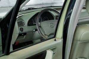 Bild 37/45 von Mercedes-Benz C 230 Kompressor T (1999)