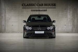 Bild 20/100 von Mercedes-Benz CLK 63 AMG Black Series (2007)