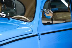 Imagen 7/31 de Volkswagen Käfer 1200 Export "Dickholmer" (1959)