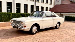 Bild 1/18 von Ford Taunus 15m 1500S (1968)