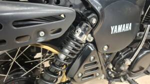 Bild 17/31 von Yamaha XT 500 (1980)