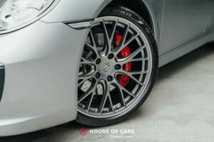Bild 11/25 von Porsche 911 Carrera S (2017)
