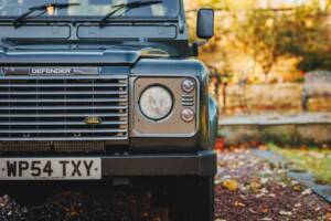Bild 18/50 von Land Rover Defender 110 (2005)